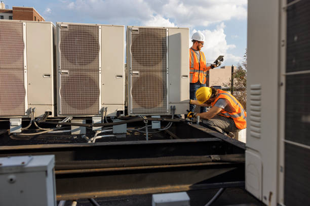 Best Air Quality Test  in South Lancaster, MA