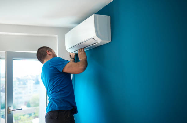 Best Residential HVAC Services  in South Lancaster, MA