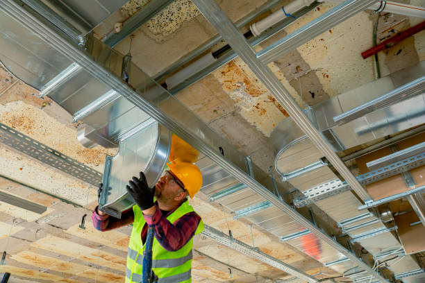 Affordable Air Conditioning Repair in South Lancaster, MA