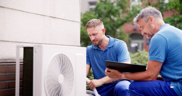 Best HVAC Maintenance Near Me  in South Lancaster, MA