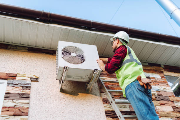 Best HVAC Air Duct Cleaning  in South Lancaster, MA