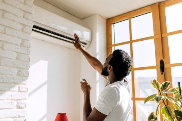 Best HVAC Emergency Services  in South Lancaster, MA