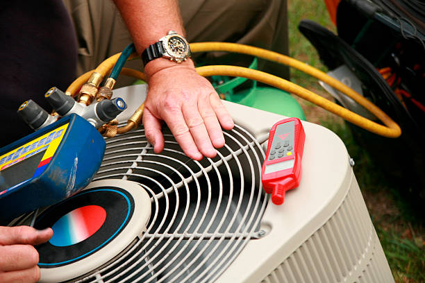 Best HVAC Replacement Cost  in South Lancaster, MA