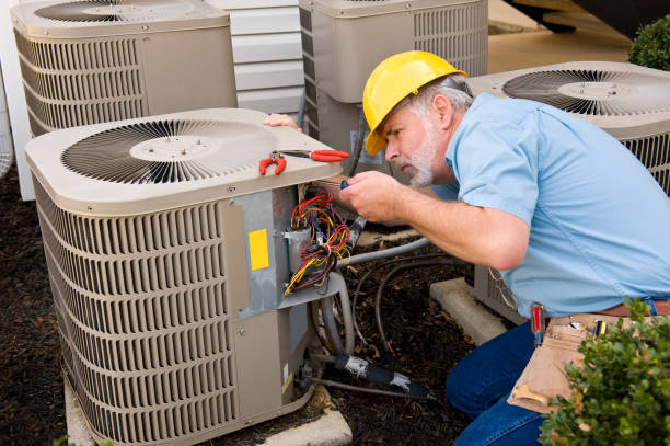 Best Affordable HVAC Services  in South Lancaster, MA