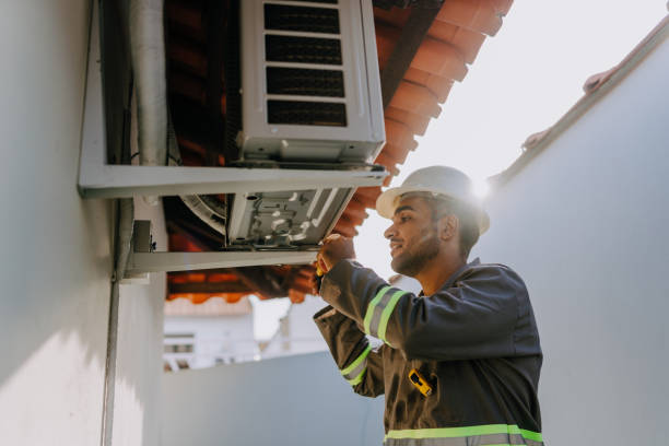 Best HVAC Air Duct Cleaning  in South Lancaster, MA