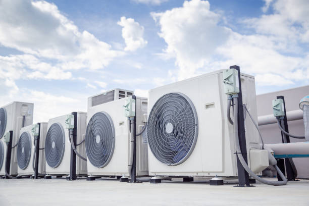 Best Air Conditioning Repair  in South Lancaster, MA