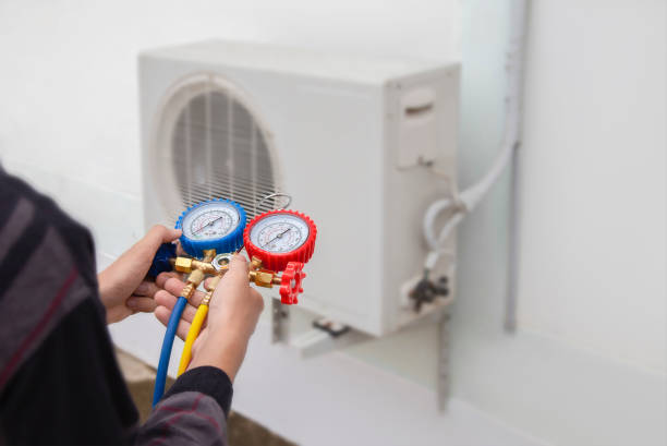 Best Central Air Repair  in South Lancaster, MA