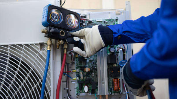 Best HVAC Air Duct Cleaning  in South Lancaster, MA