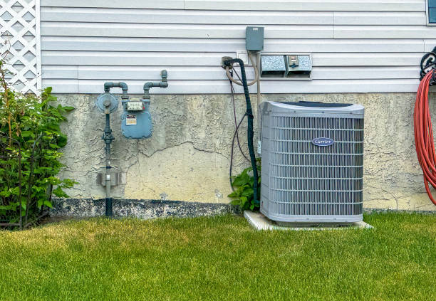 Best HVAC Companies Near Me  in South Lancaster, MA