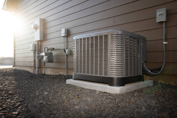 Best Commercial HVAC Repair  in South Lancaster, MA